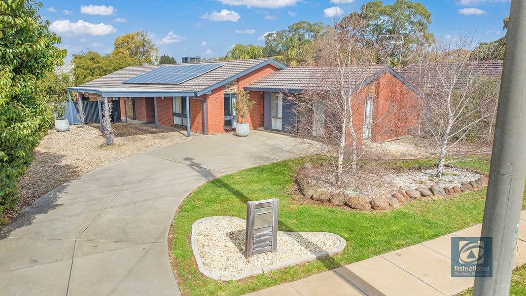 17 Horne Street, Echuca VIC 3564, Echuca - Image 1