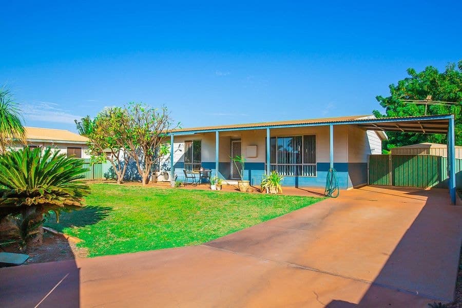 21 Centennial Loop, South Hedland WA 6722, South Hedland - Image 1