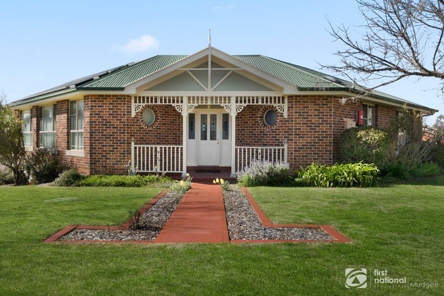 1 Oakfield Close, Mudgee NSW 2850, Mudgee - Image 1