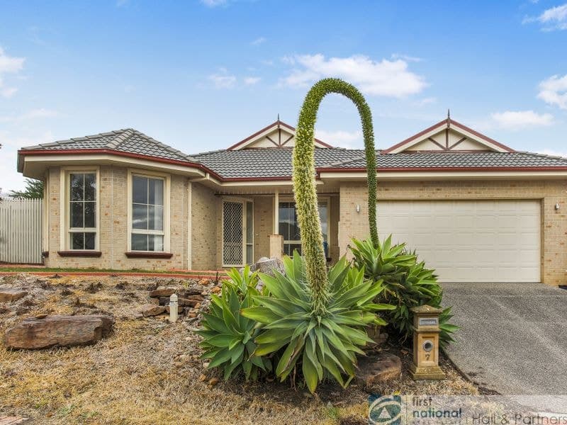 7 Luscombe Court, Berwick VIC 3806, Berwick - Image 1