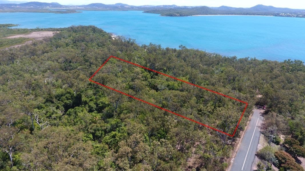 Lot 10 Ocean View Crescent, Freshwater Point QLD 4737, Freshwater Point - Image 1
