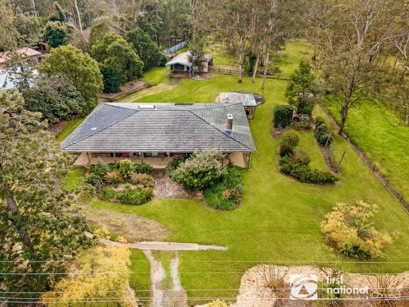 5 River Rd, Yarramundi NSW 2753, Yarramundi - Image 1