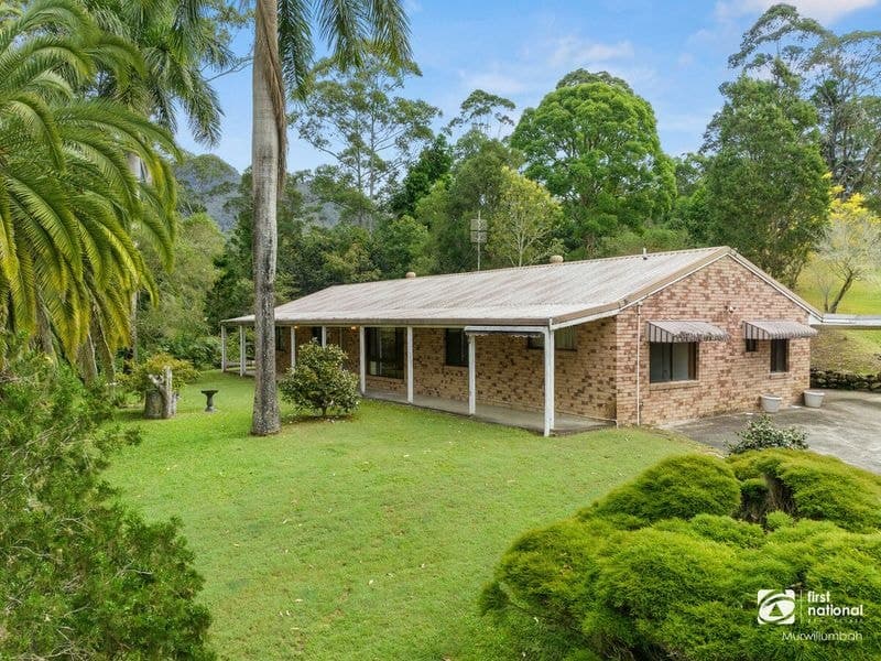 150 Midginbil Road, Midginbil NSW 2484, Midginbil - Image 1