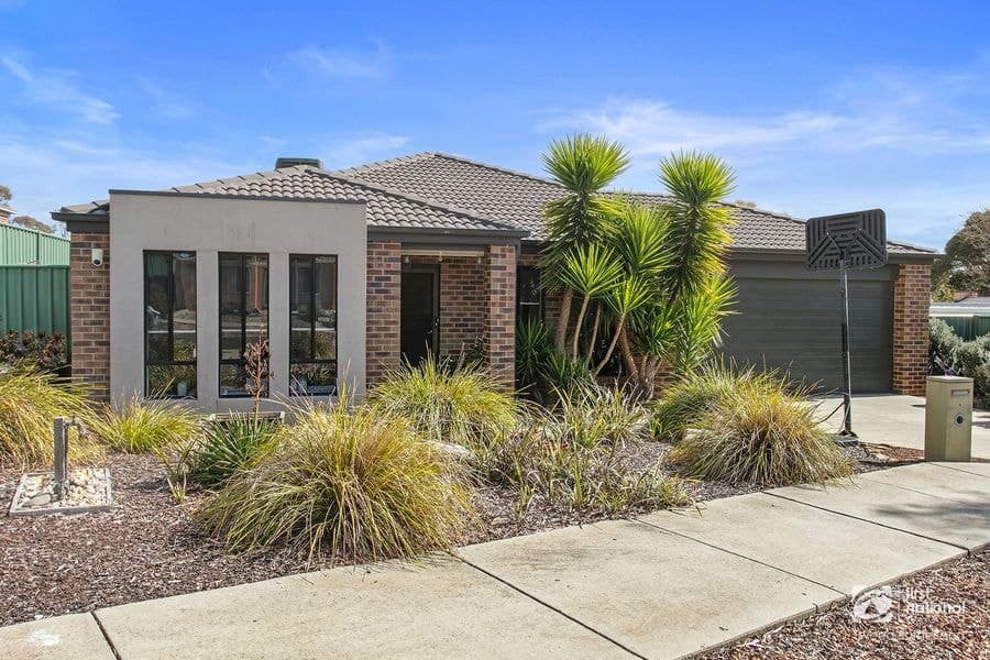 4 Sundew Drive, Kangaroo Flat VIC 3555, Kangaroo Flat - Image 1