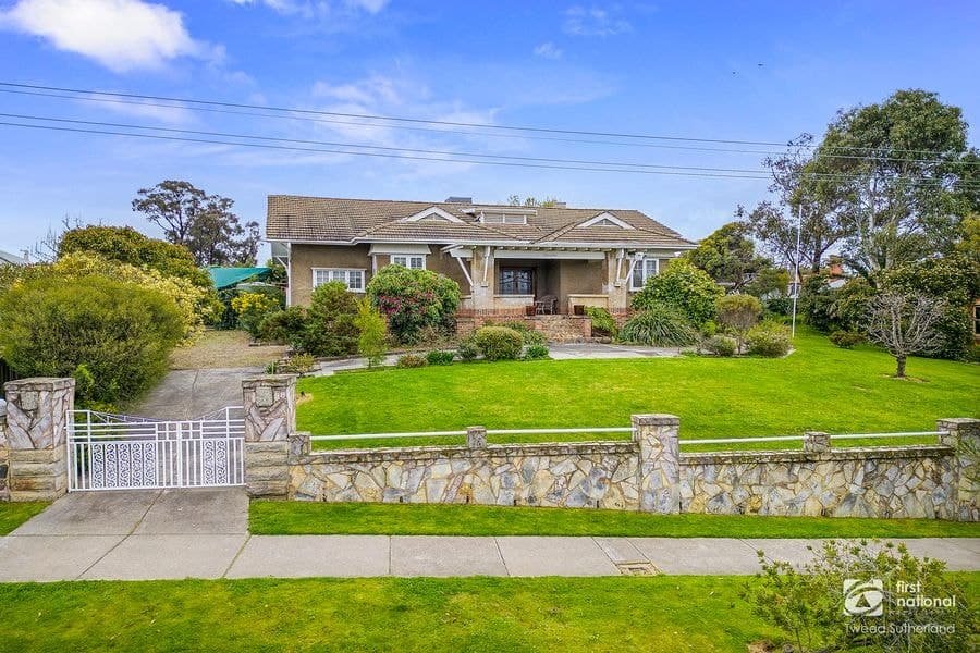 98 Moore Street, Bendigo VIC 3550, Bendigo - Image 1