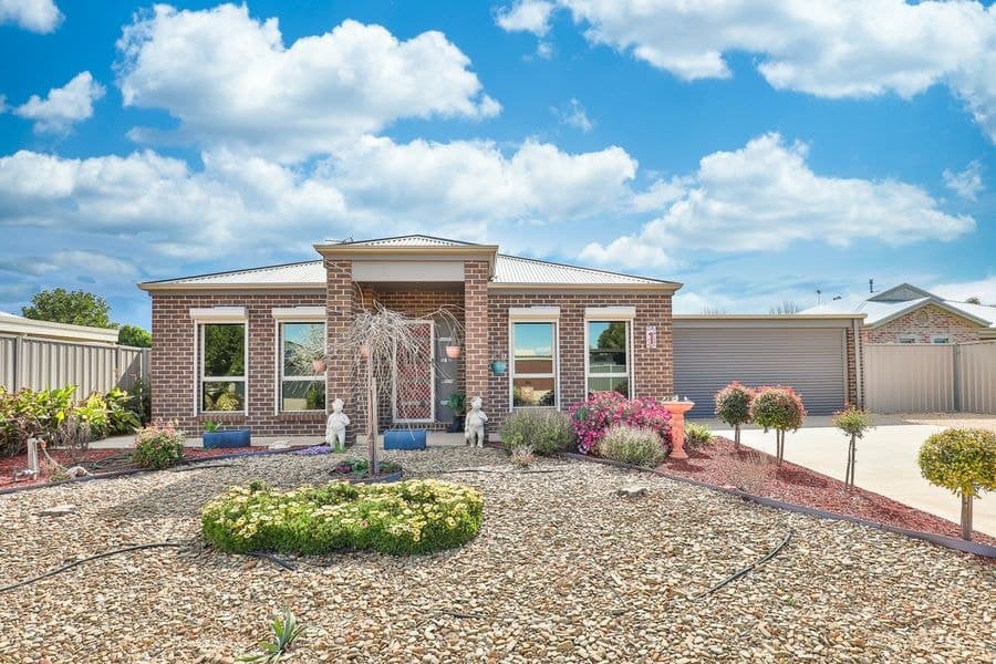 1 Begg Court, Red Cliffs VIC 3496, Red Cliffs - Image 1