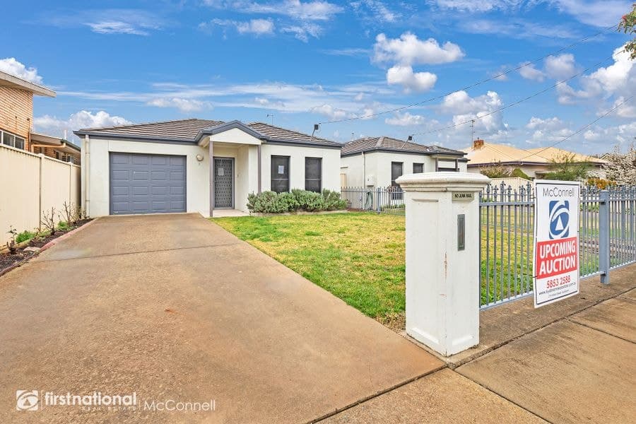 1/3 Richards Street, Kyabram VIC 3620, Kyabram - Image 1