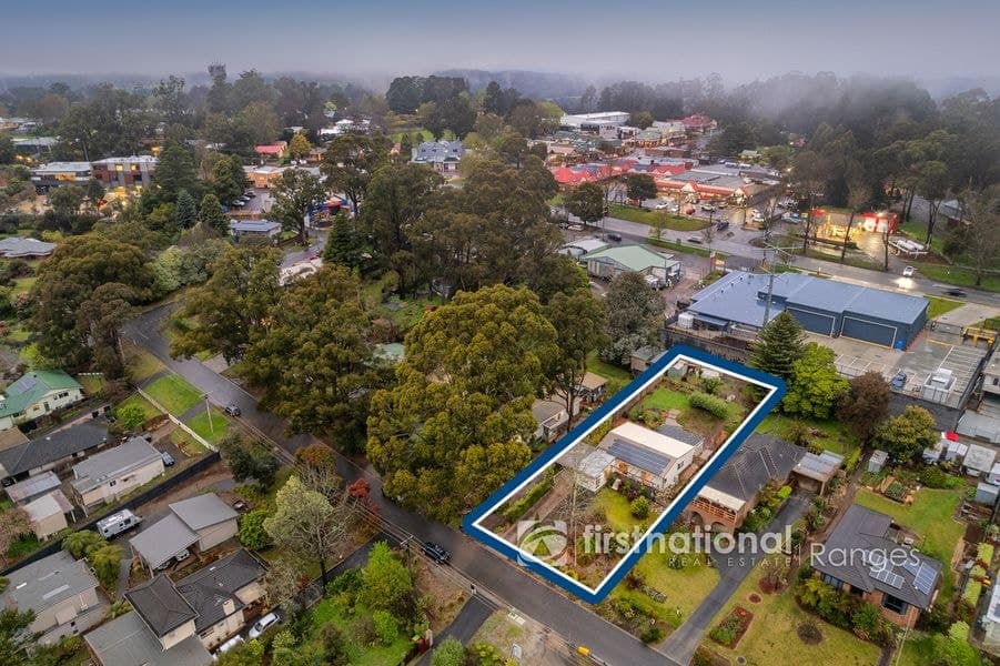 13 Berrys Road, Emerald VIC 3782, Emerald - Image 1
