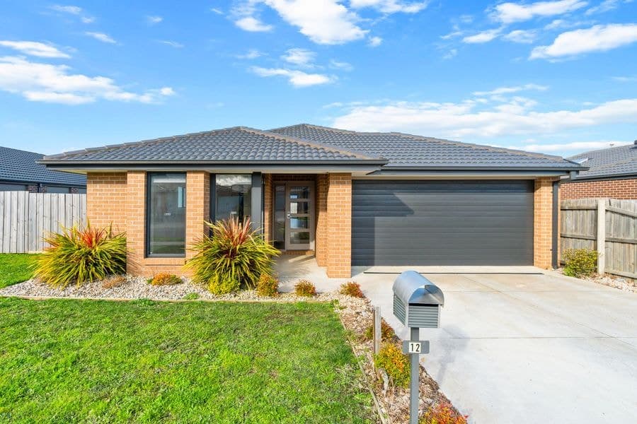 12 Paige Avenue, Traralgon VIC 3844, Traralgon - Image 1