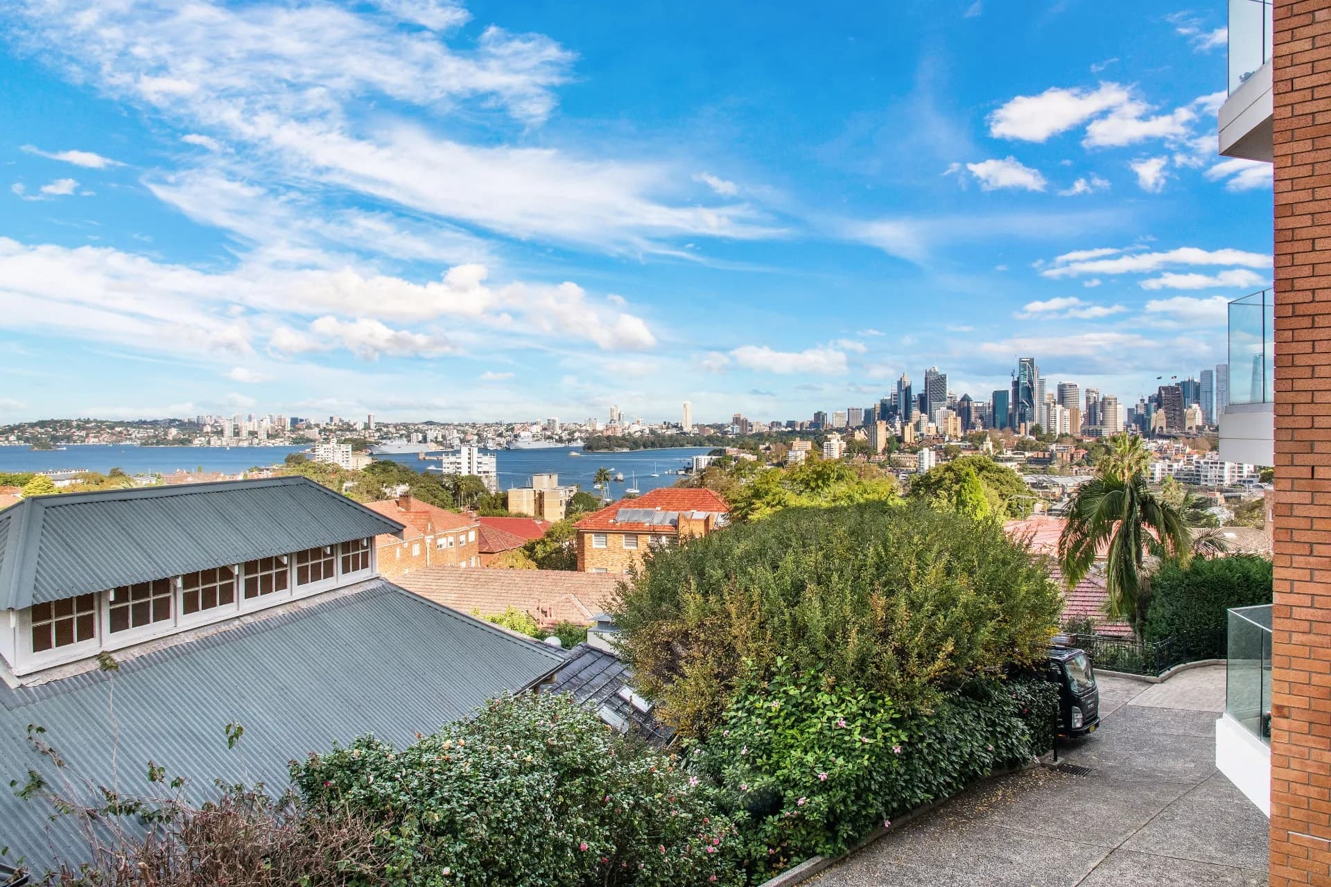 2/10 Raymond  Road, Neutral Bay, NSW, Neutral Bay - Thumbnail 3