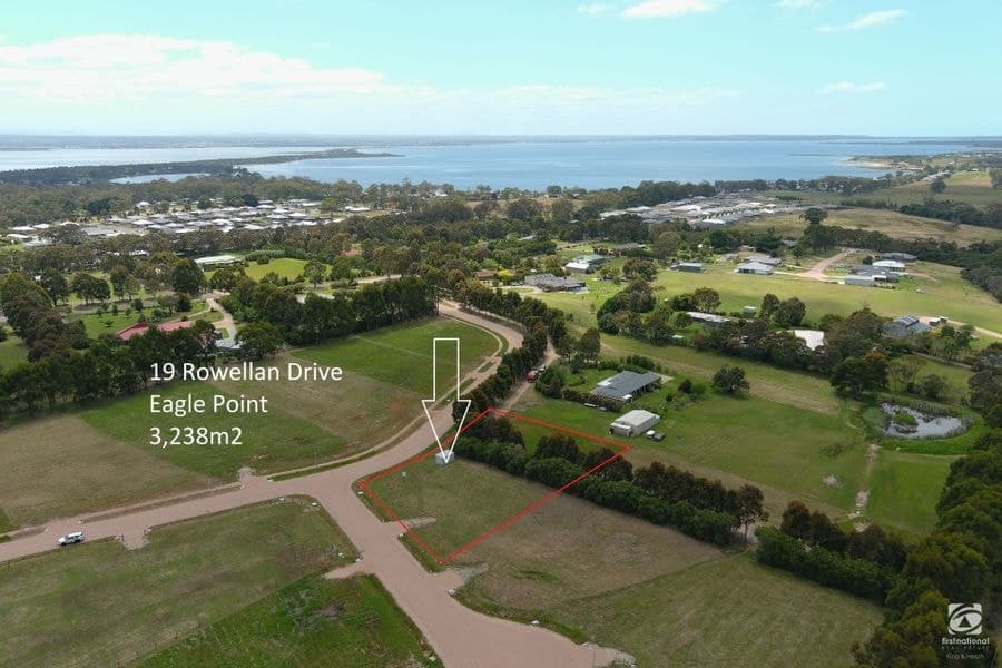 19 Rowellan Drive, Eagle Point VIC 3878, Eagle Point - Image 1