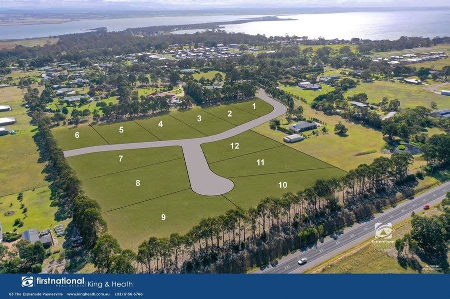 22 Rowellan Drive, Eagle Point VIC 3878, Eagle Point - Image 1