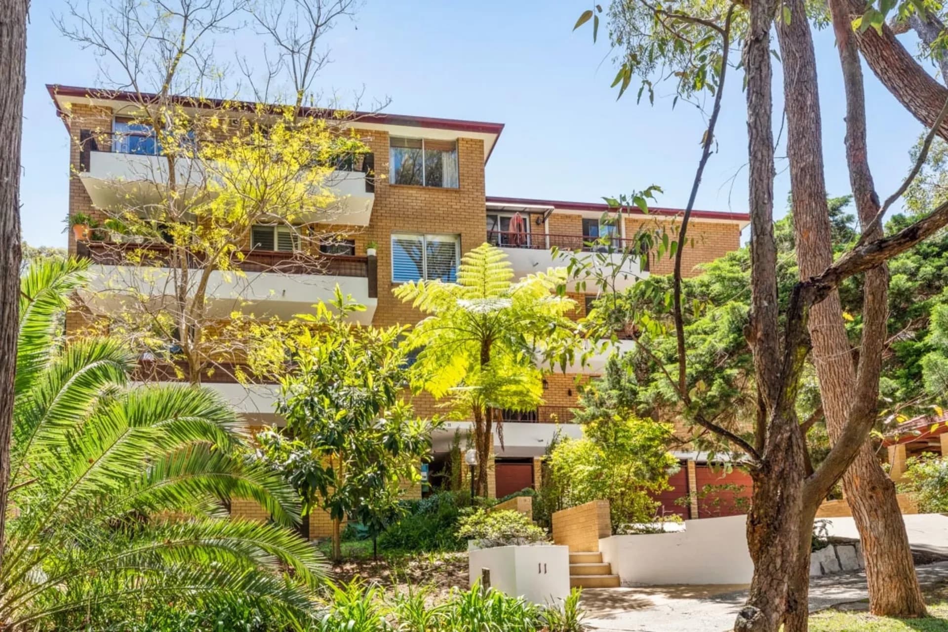 14/9-11 Murray Street, Lane Cove, NSW, Lane Cove - Thumbnail 7