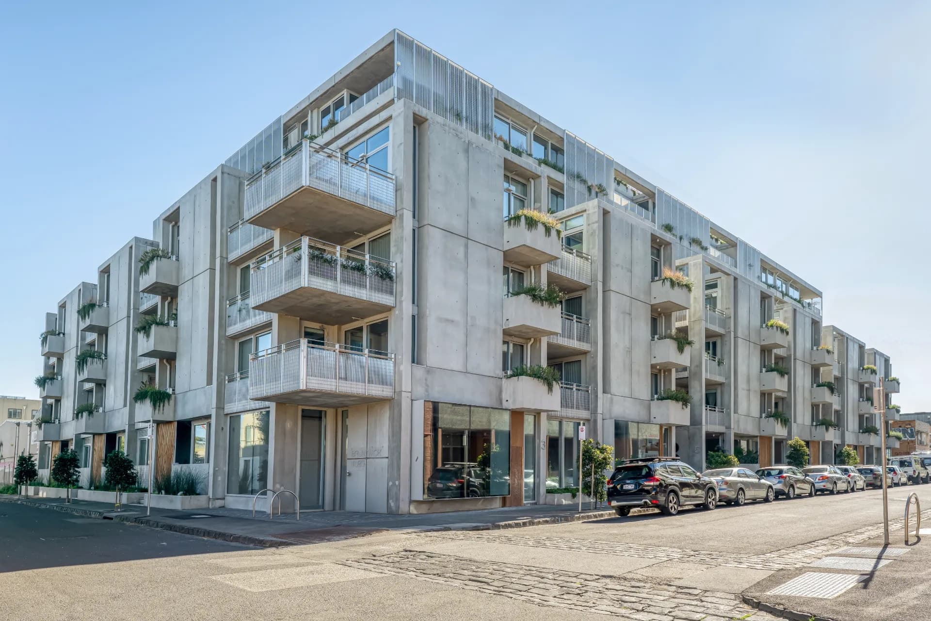 216/7 Ovens Street, Brunswick, VIC, Brunswick - Image 1