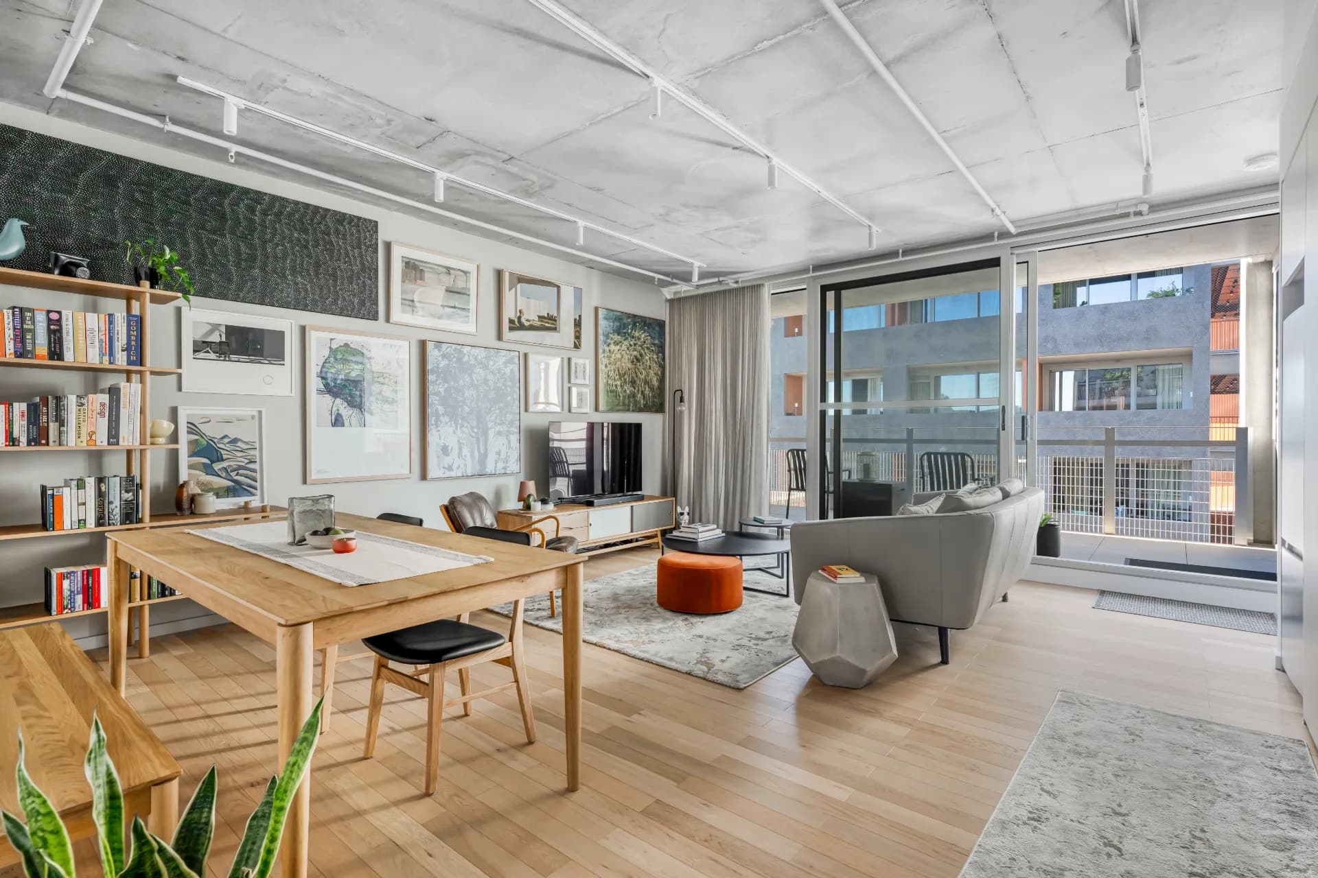 216/7 Ovens Street, Brunswick, VIC, Brunswick - Thumbnail 3