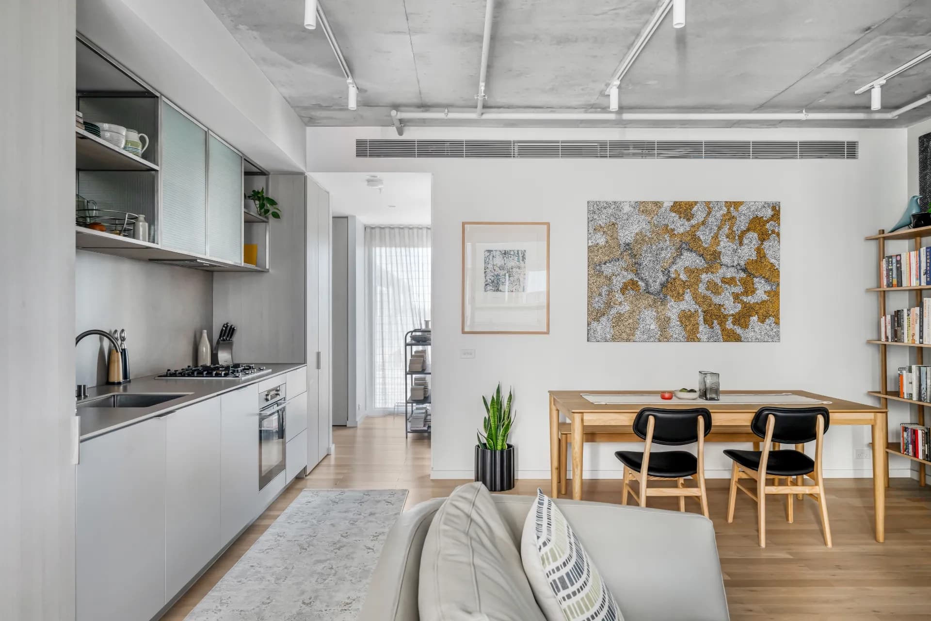 216/7 Ovens Street, Brunswick, VIC, Brunswick - Thumbnail 4