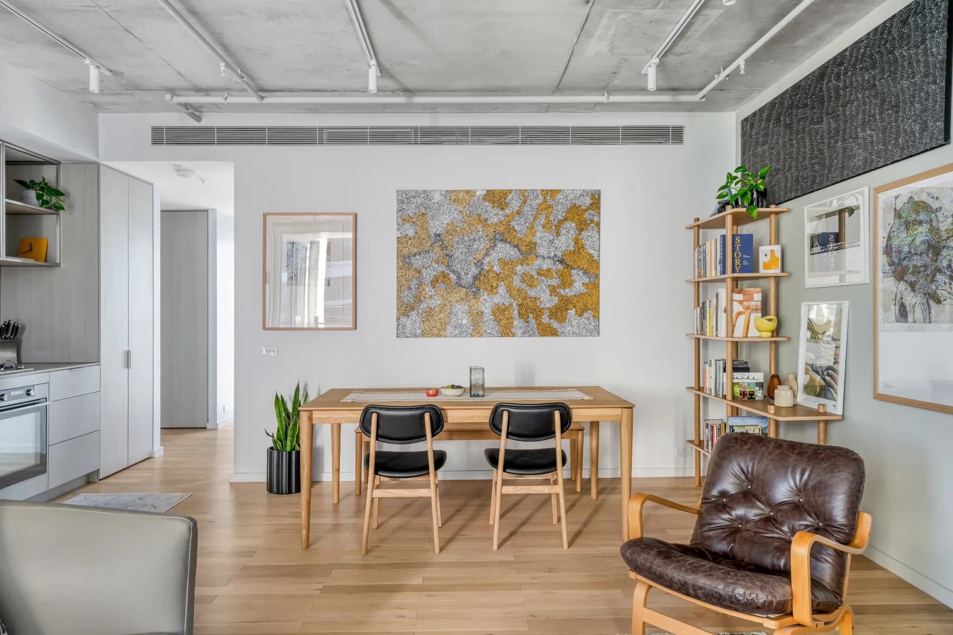 216/7 Ovens Street, Brunswick, VIC, Brunswick - Thumbnail 6