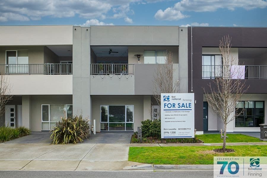 9 Fergus Lane, Cranbourne West VIC 3977, Cranbourne West - Image 1