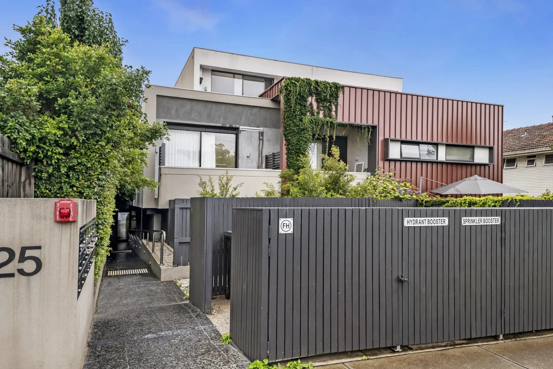 Unit 2/25 Belmont Avenue, Glen Iris, VIC, Glen Iris - Image 1