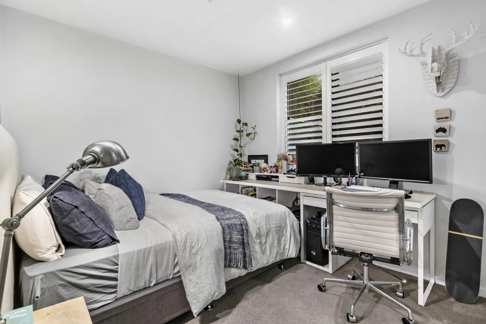 Unit 2/25 Belmont Avenue, Glen Iris, VIC, Glen Iris - Thumbnail 8