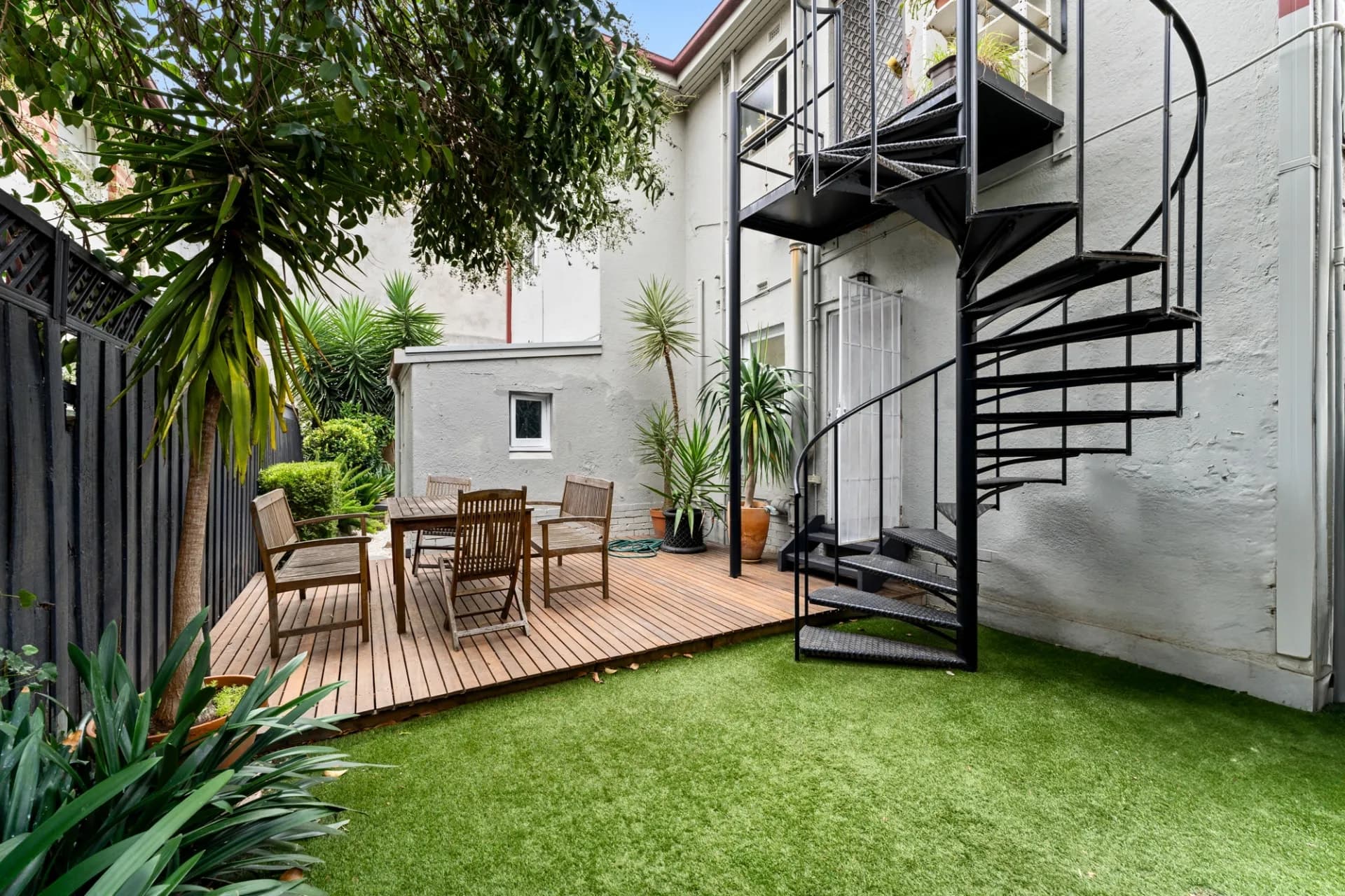 Unit 1/1A Williams  Road, Prahran, VIC, Prahran - Thumbnail 2