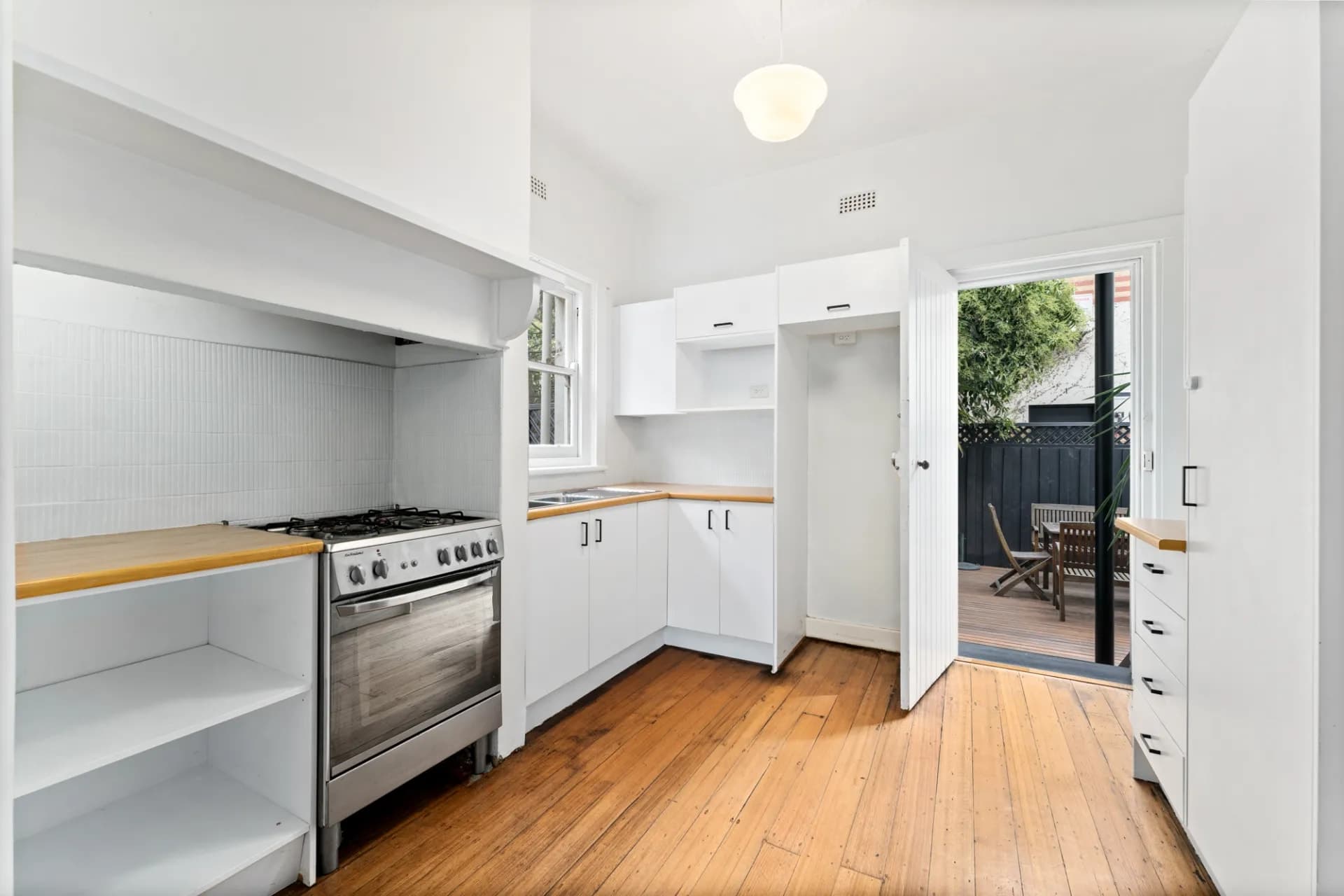 Unit 1/1A Williams  Road, Prahran, VIC, Prahran - Thumbnail 4