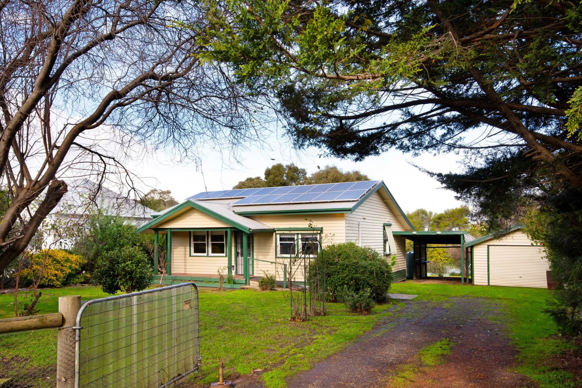 4 Morris Street, Maldon, VIC, Maldon - Thumbnail 2