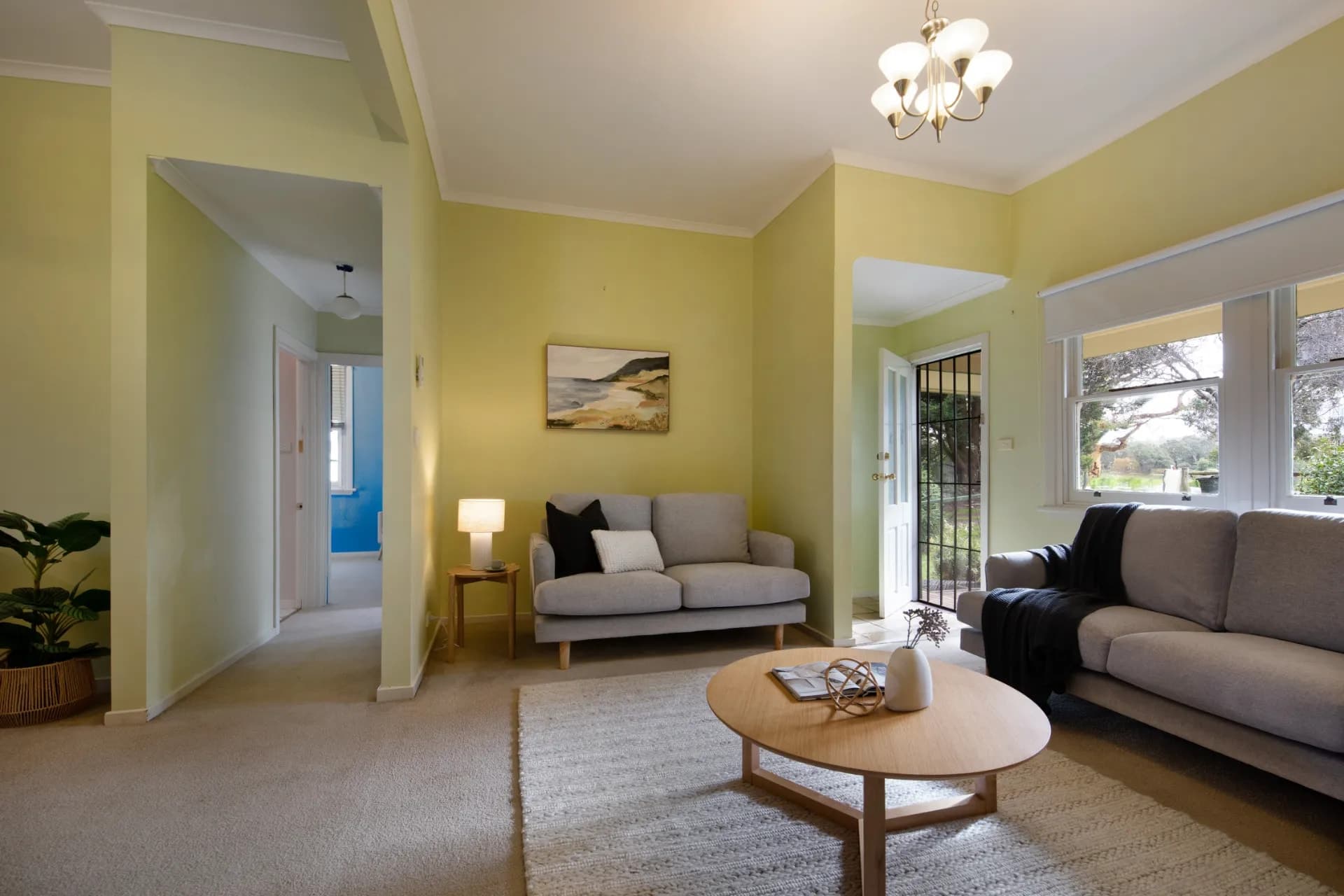 4 Morris Street, Maldon, VIC, Maldon - Thumbnail 3