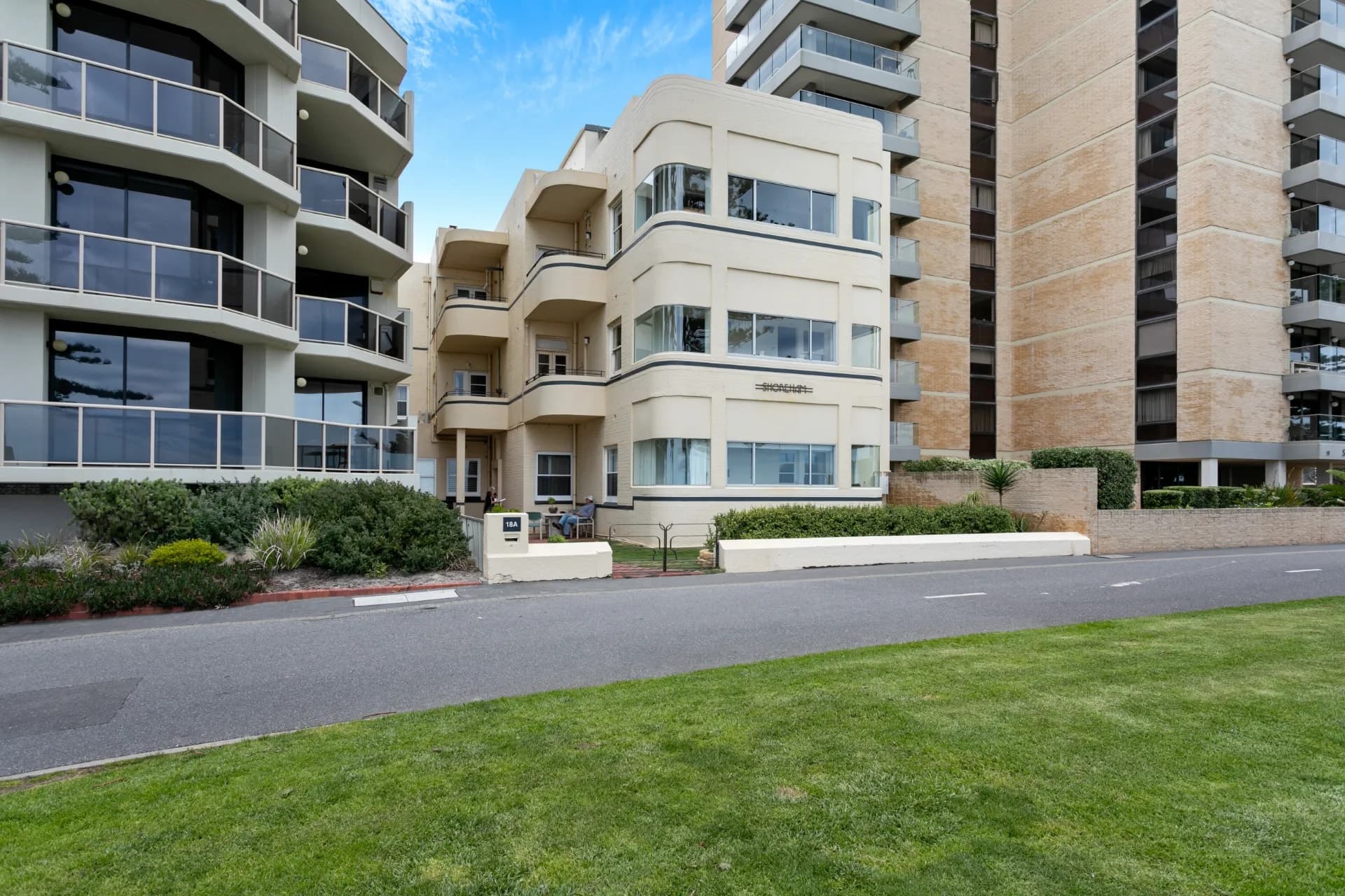 5/18a South Esplanade, Glenelg, SA, Glenelg - Thumbnail 5