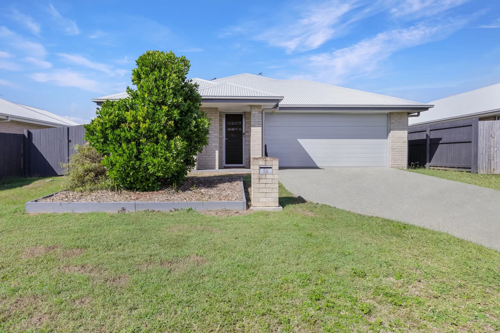 56 Augustus  Boulevard, Urraween, QLD, Urraween - Image 1