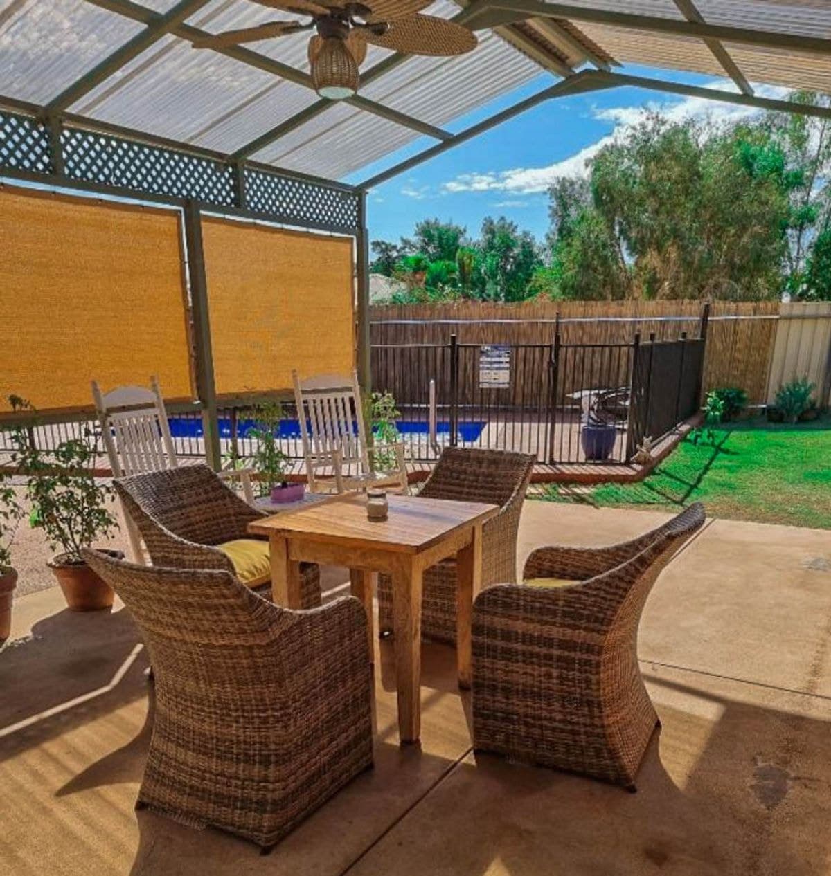 1/4 Haines Road, South Hedland WA 6722, South Hedland - Thumbnail 2