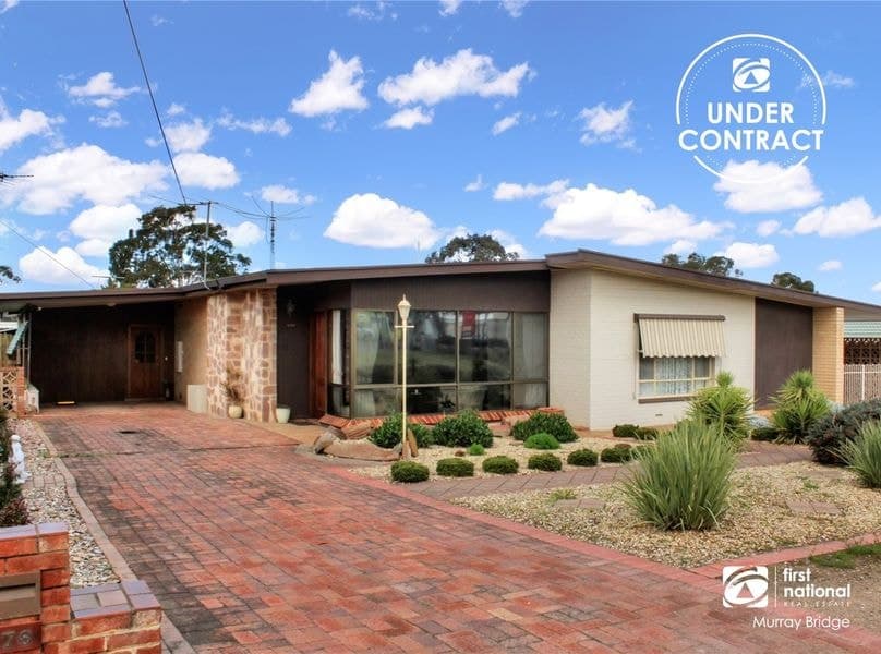 176 Adelaide Road, Murray Bridge SA 5253, Murray Bridge - Image 1