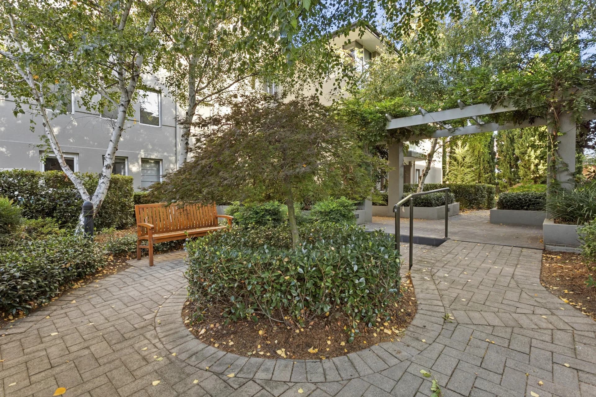 14/2 Leichhardt Street, Griffith, ACT, Griffith - Thumbnail 3