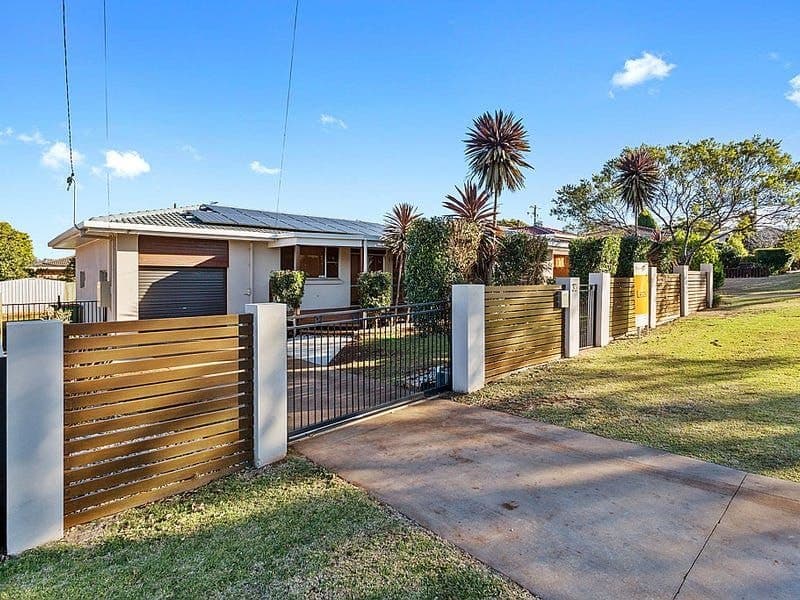 30 Knockator Crescent, Centenary Heights QLD 4350, Centenary Heights - Image 1
