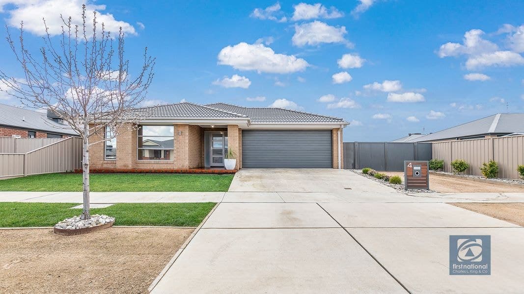 4 Birch Street, Echuca VIC 3564, Echuca - Image 1
