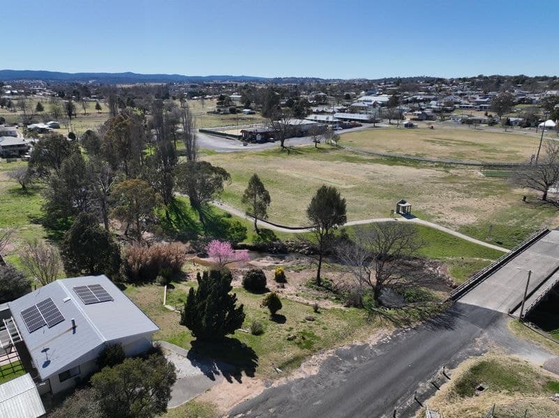 66 High Street, Tenterfield NSW 2372, Tenterfield - Image 1