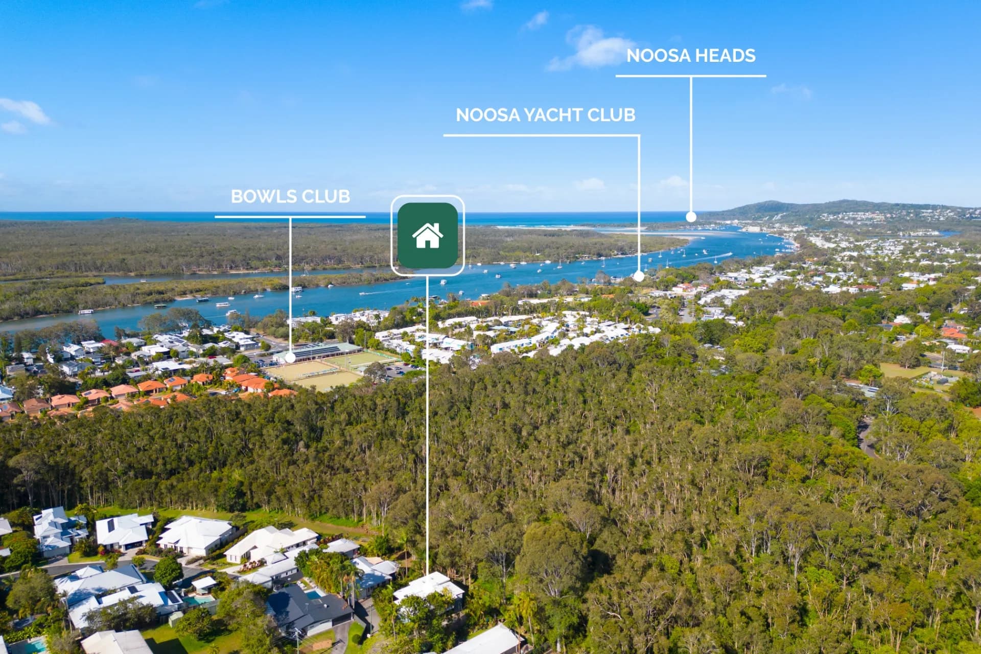 38  Ridge  Street, Tewantin, QLD, Tewantin - Thumbnail 2