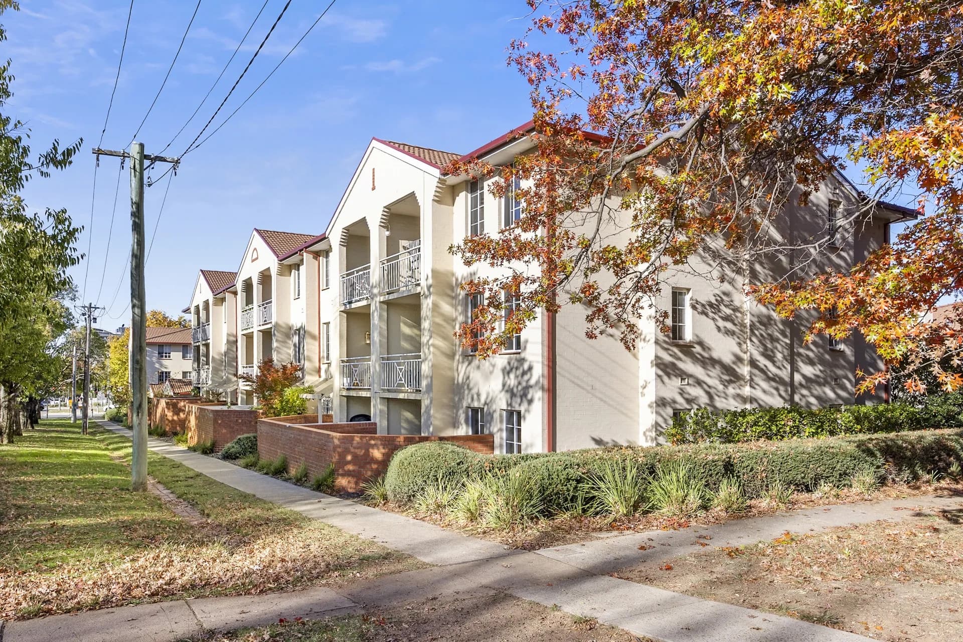 15/9 Howitt Street, Kingston, ACT, Kingston - Image 1