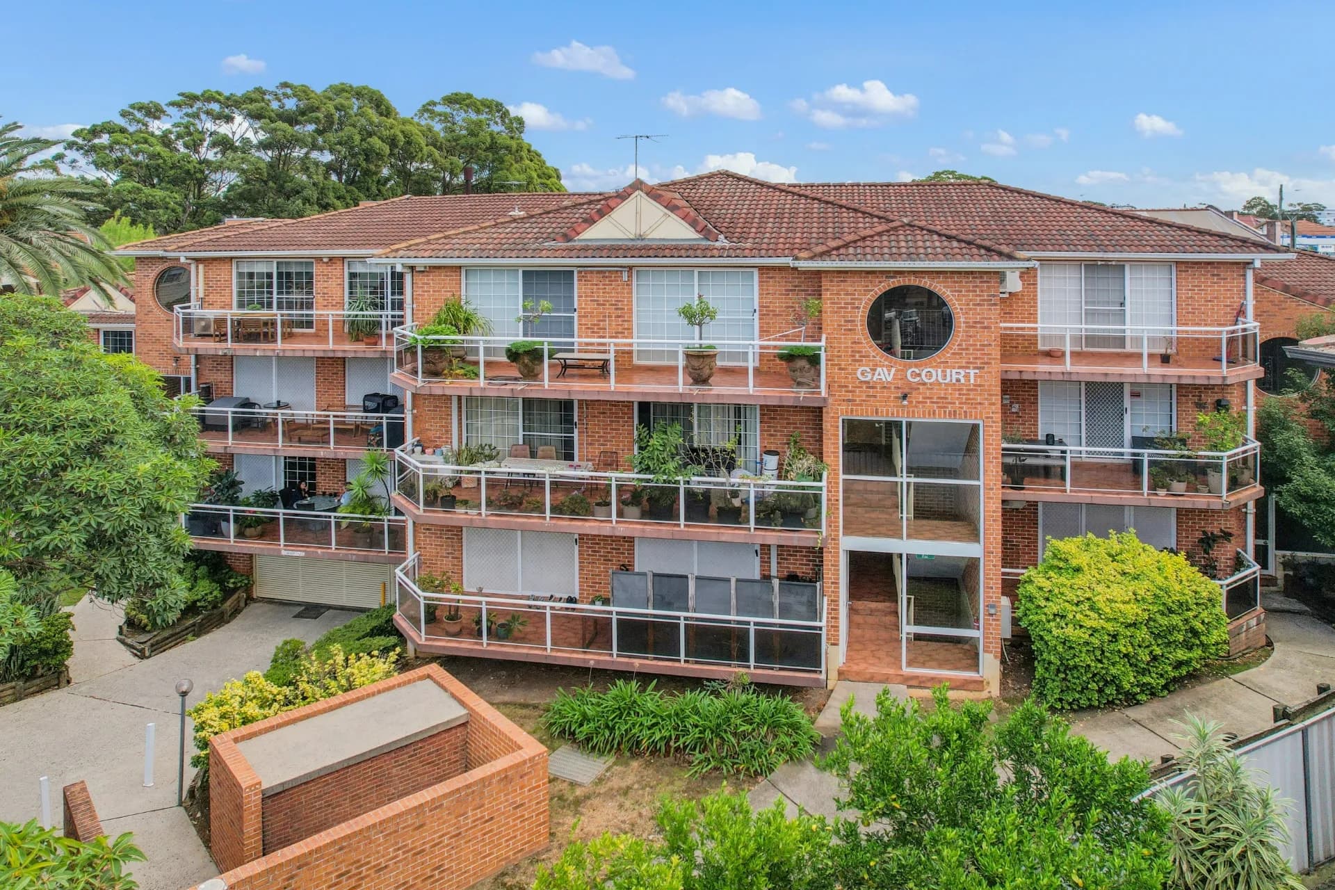 7/72-74 Reynolds  Avenue, Bankstown, NSW, Bankstown - Image 1