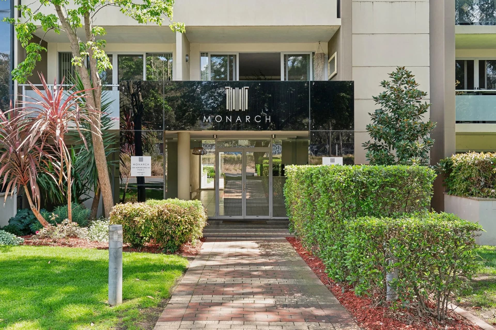 29/219A Northbourne Avenue, Turner, ACT, Turner - Image 1
