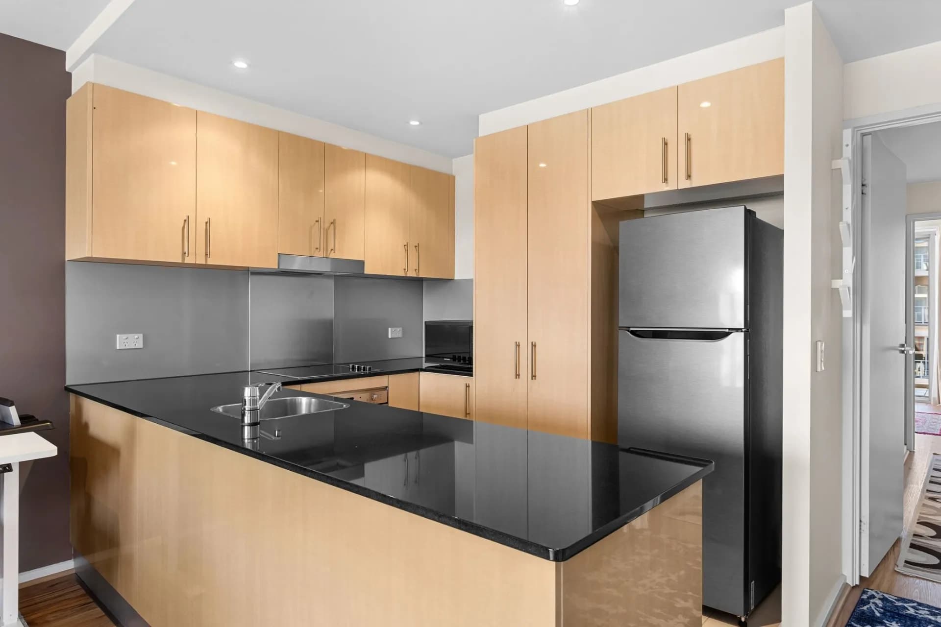 29/219A Northbourne Avenue, Turner, ACT, Turner - Thumbnail 2