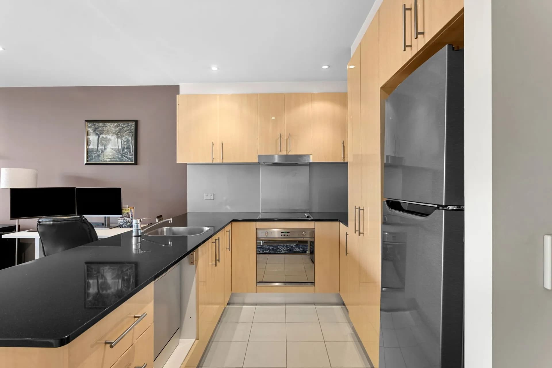 29/219A Northbourne Avenue, Turner, ACT, Turner - Thumbnail 3