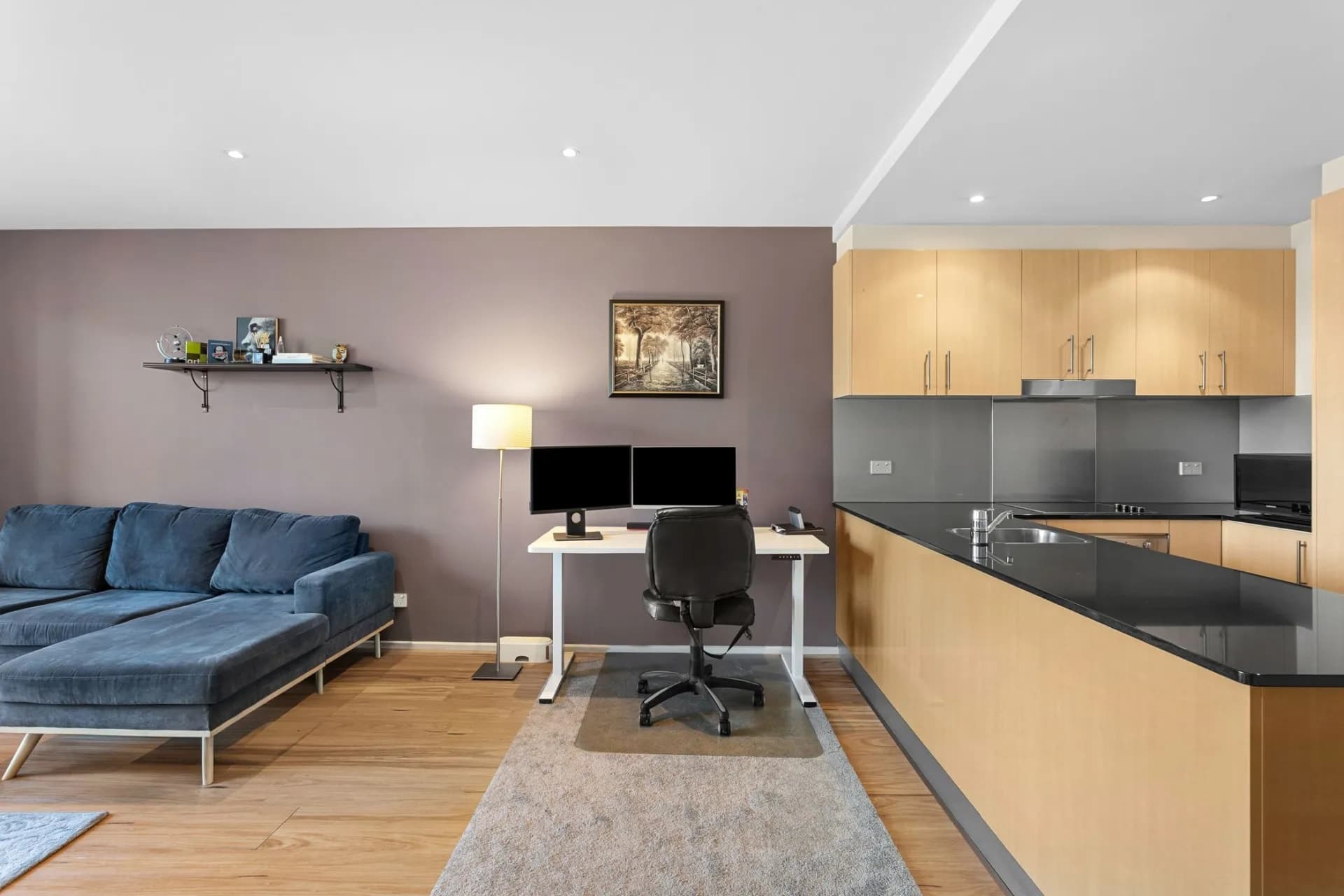 29/219A Northbourne Avenue, Turner, ACT, Turner - Thumbnail 4