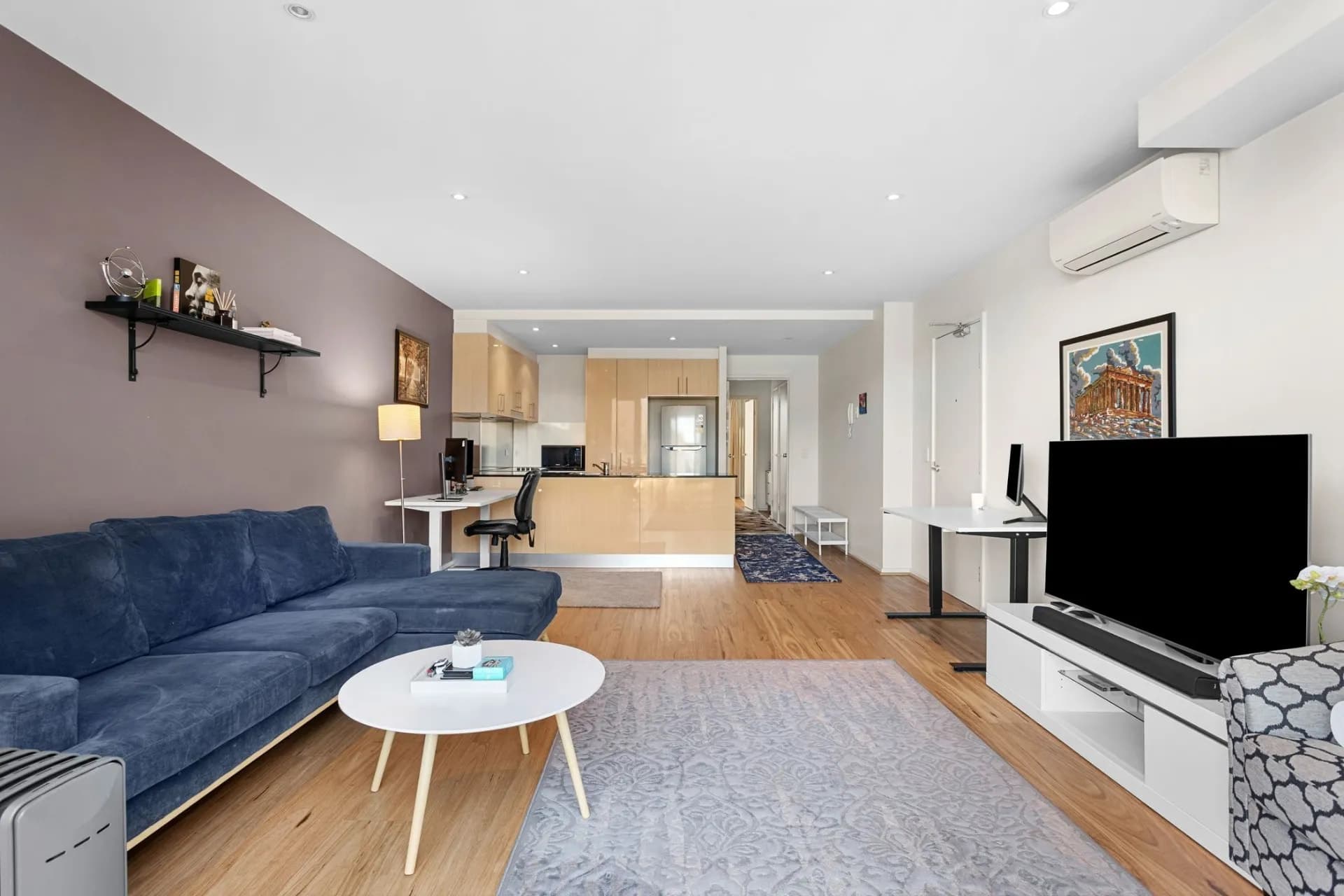 29/219A Northbourne Avenue, Turner, ACT, Turner - Thumbnail 6
