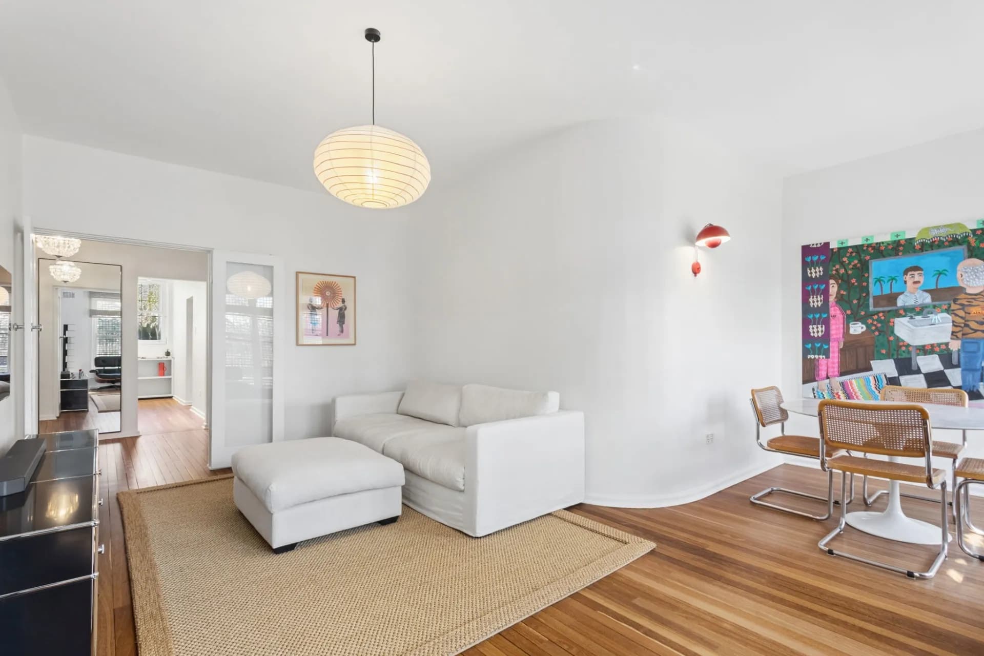 6/34 Fairfax Road, Bellevue Hill, NSW, Bellevue Hill - Thumbnail 2