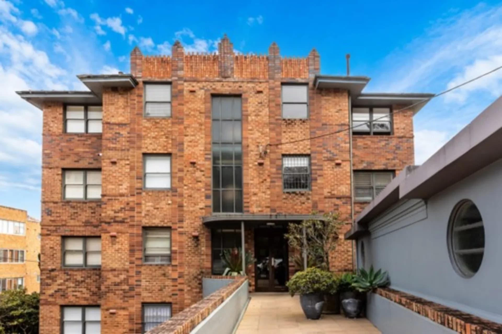 6/34 Fairfax Road, Bellevue Hill, NSW, Bellevue Hill - Thumbnail 7
