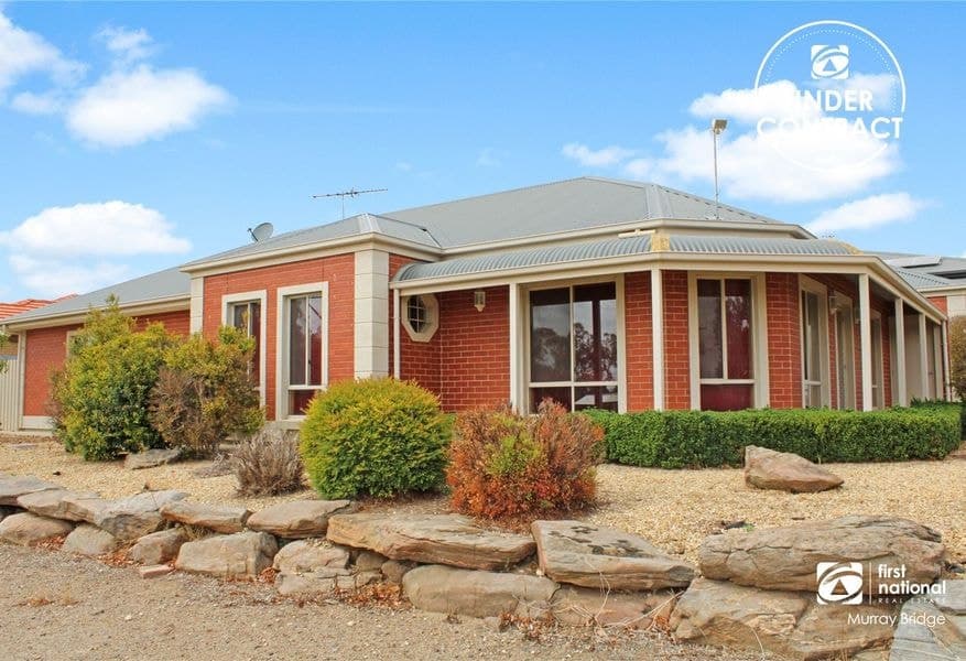 21 Willow Avenue, Murray Bridge SA 5253, Murray Bridge - Image 1