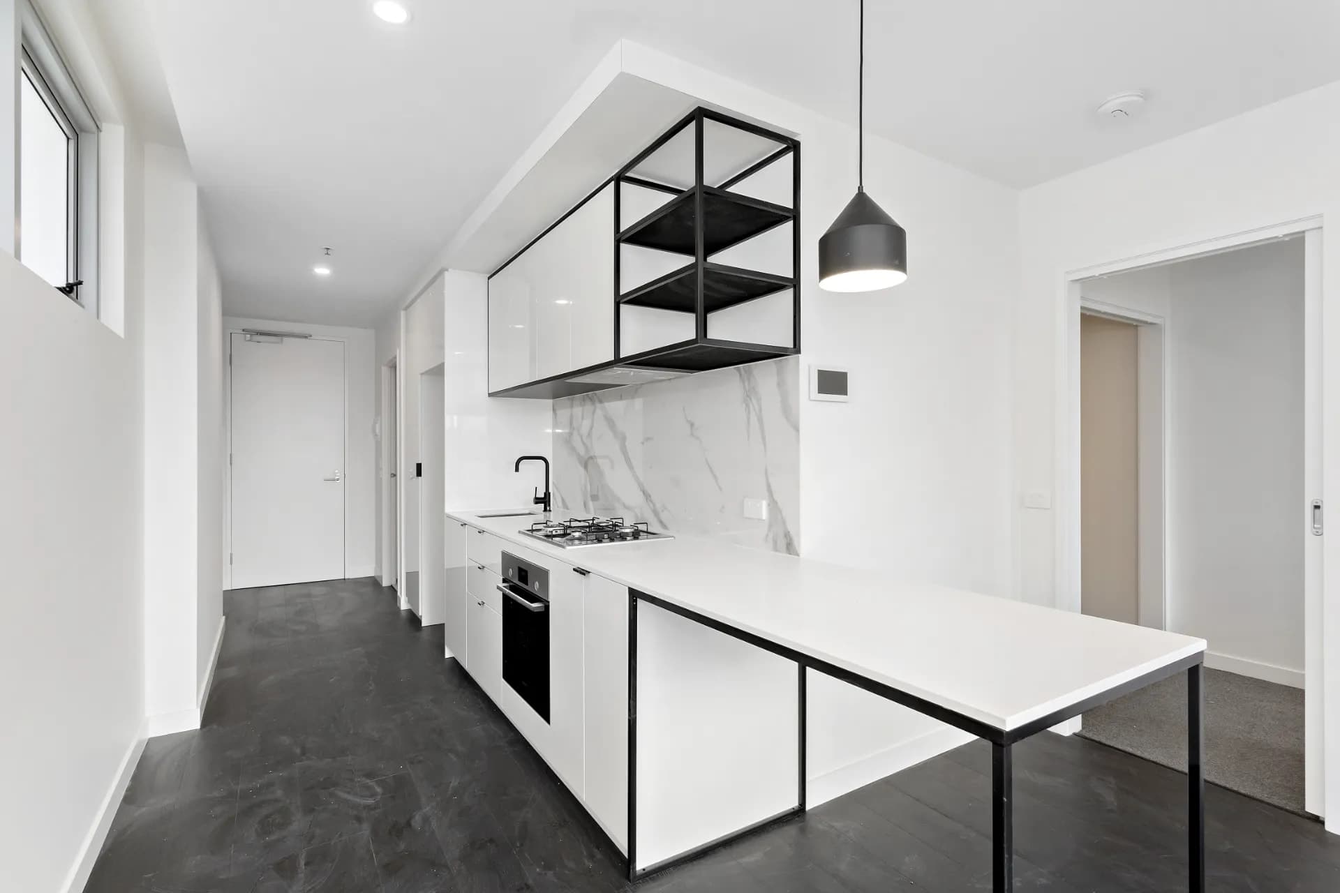 Unit 808/39 Appleton Street, Richmond, VIC, Richmond - Image 1