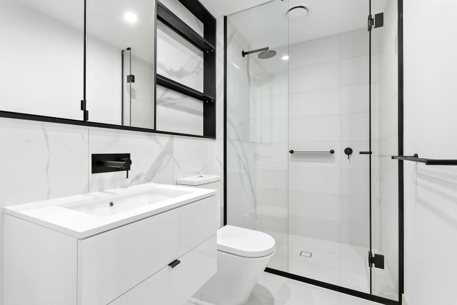 Unit 808/39 Appleton Street, Richmond, VIC, Richmond - Thumbnail 5