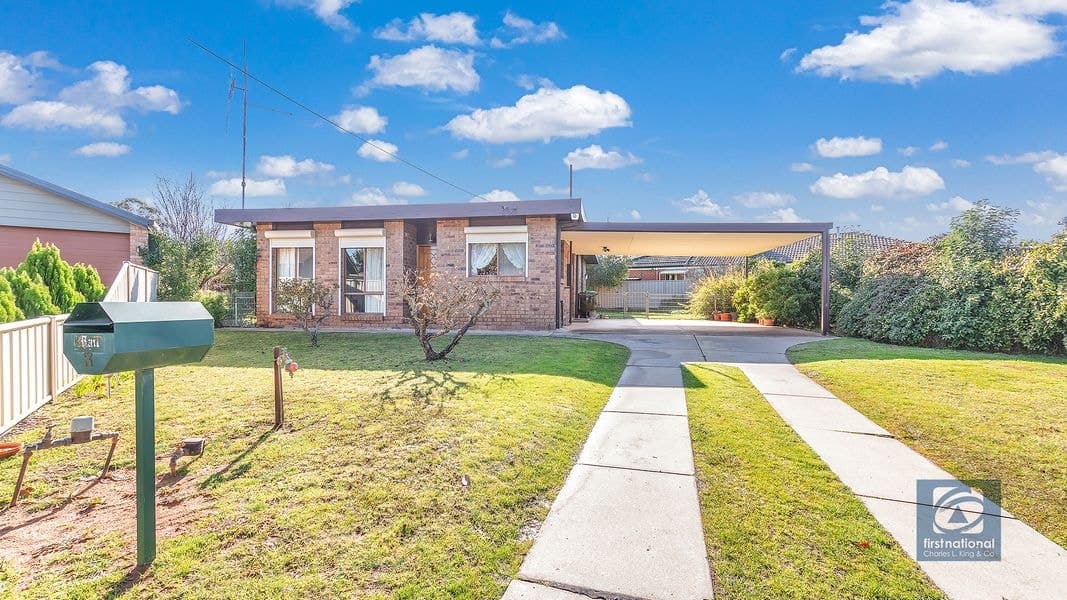 3 Ash Court, Moama NSW 2731, Moama - Image 1
